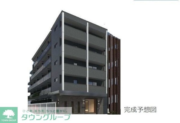 ヴィラ フェリシアの物件内観写真